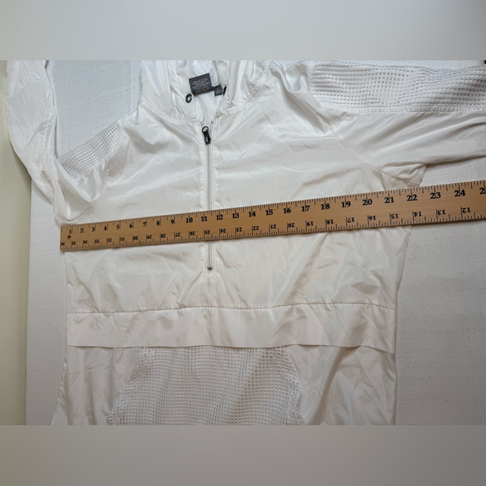Daisy Fuentes Light Jacket, Large - Picture 8 of 9